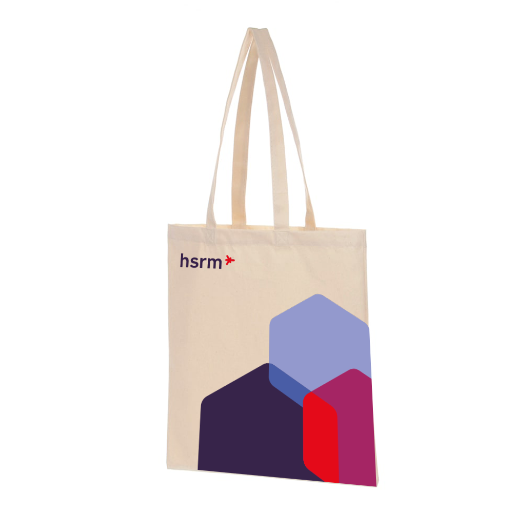 Baumwolltasche natur